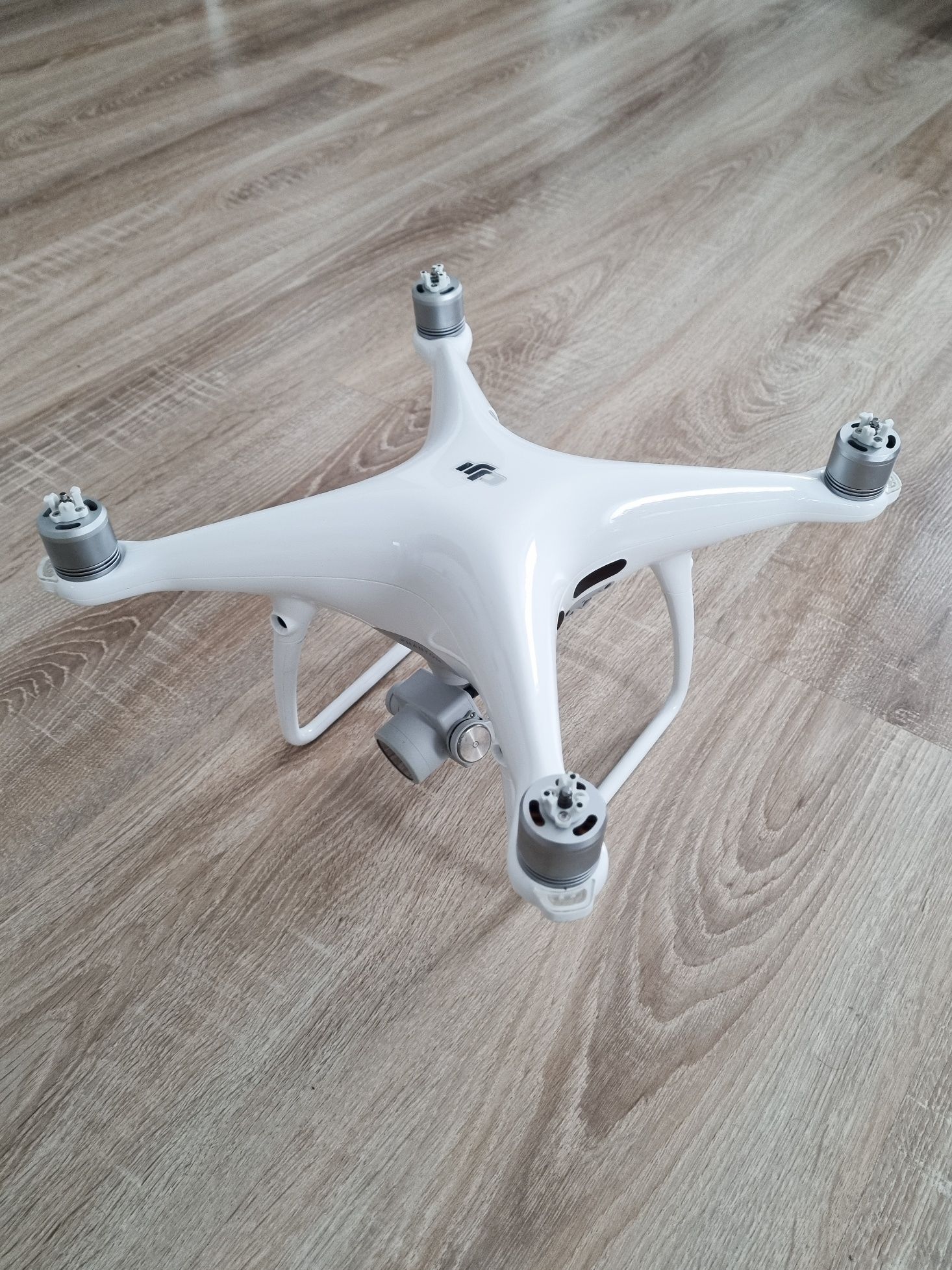 Dji Phantom 4 PRO