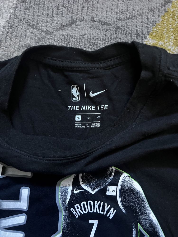 Tricou Nike NBA Kevin Durant *RAR*