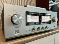 Luxman L-507Z Amplificator integrat High End / original box