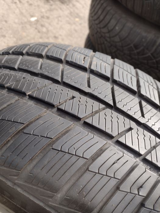 Barum Polaris5 2бр.205/50/17 дот2022