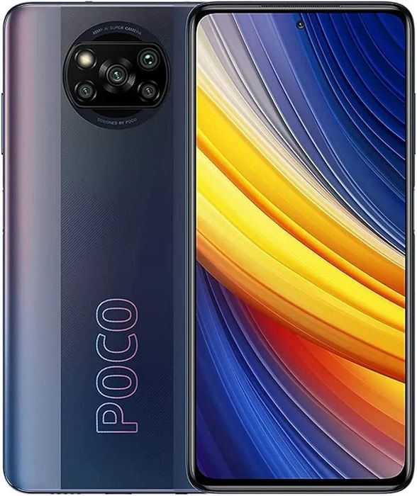 Vânzare Xiaomi Poco X3 NFC si Xiaomi Poco X3 Pro