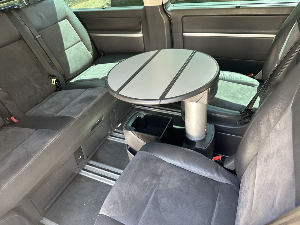 VW Multivan 2.0 bi turbo 4 motion highline