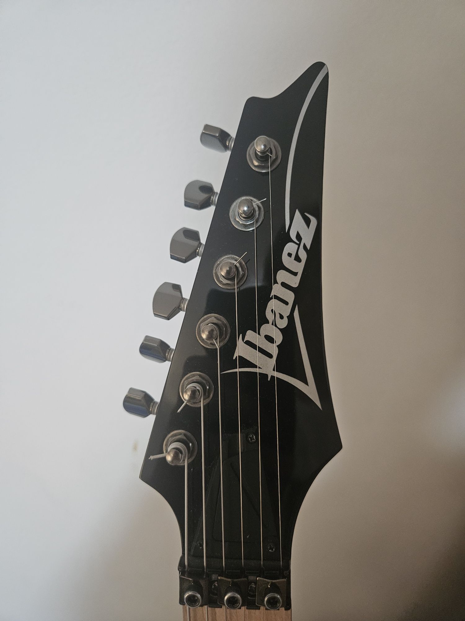 Chitara electrica Ibanez RG470AHM-BMT