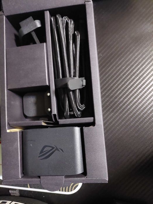 Конзола Asus ROG Ally