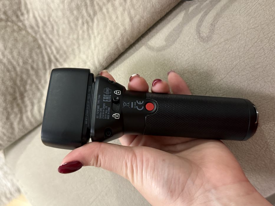 BabylissPRO FXONE Shaver