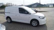 dezmembrez volkswagen caddy 2022-2.0 diesel