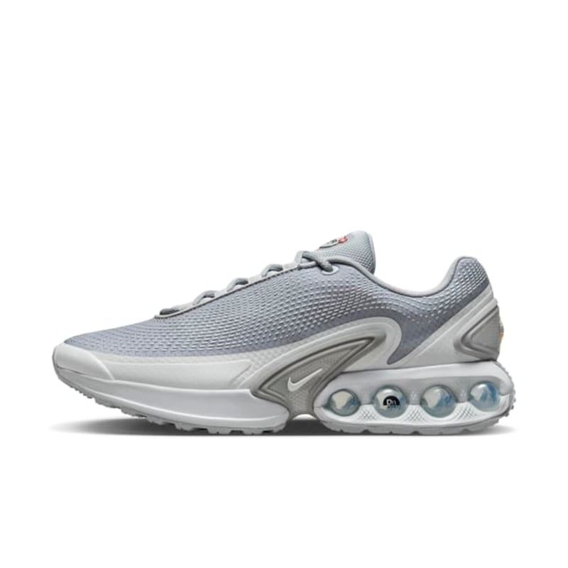 Nike Air Max DN Pure Platinum Grey DV3337-007