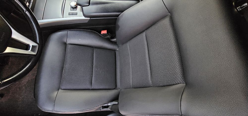 Mercedes Benz E220 CDI 170 к.с