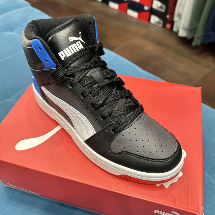 37;37.5;38.5 Puma Rebound | Оригинални детски кецове