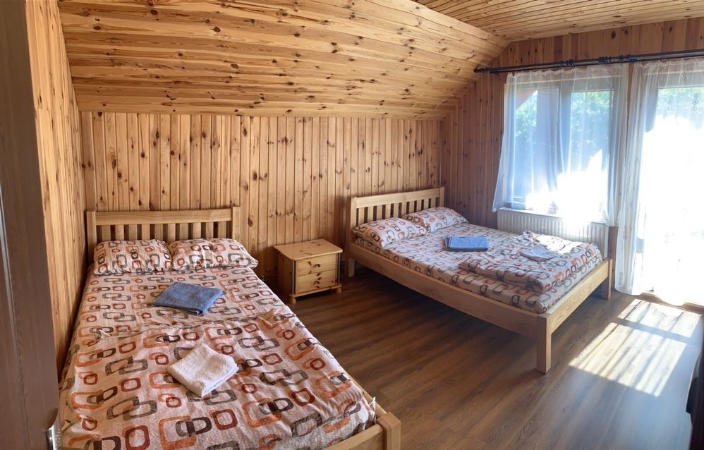 Închiriez cabana , Lunca Bradului, Mures