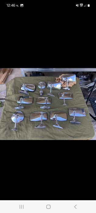 Авточасти за руски коли може да си поръчате