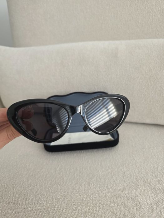 Дамски очила Gucci
