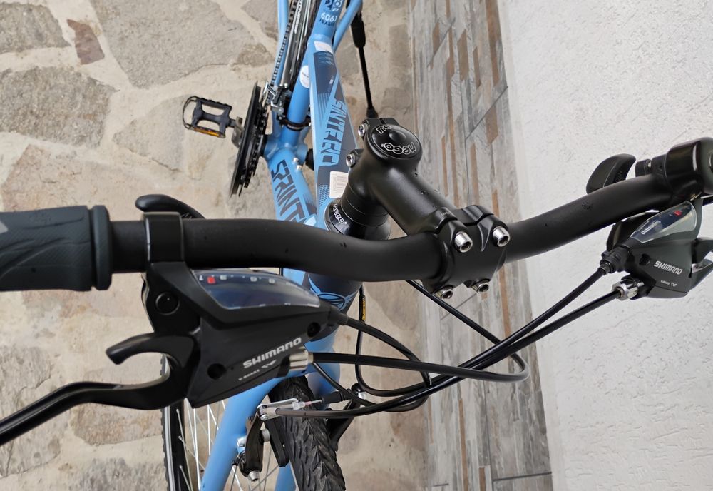 НОВ!!! SPRINT sintero lady 28"