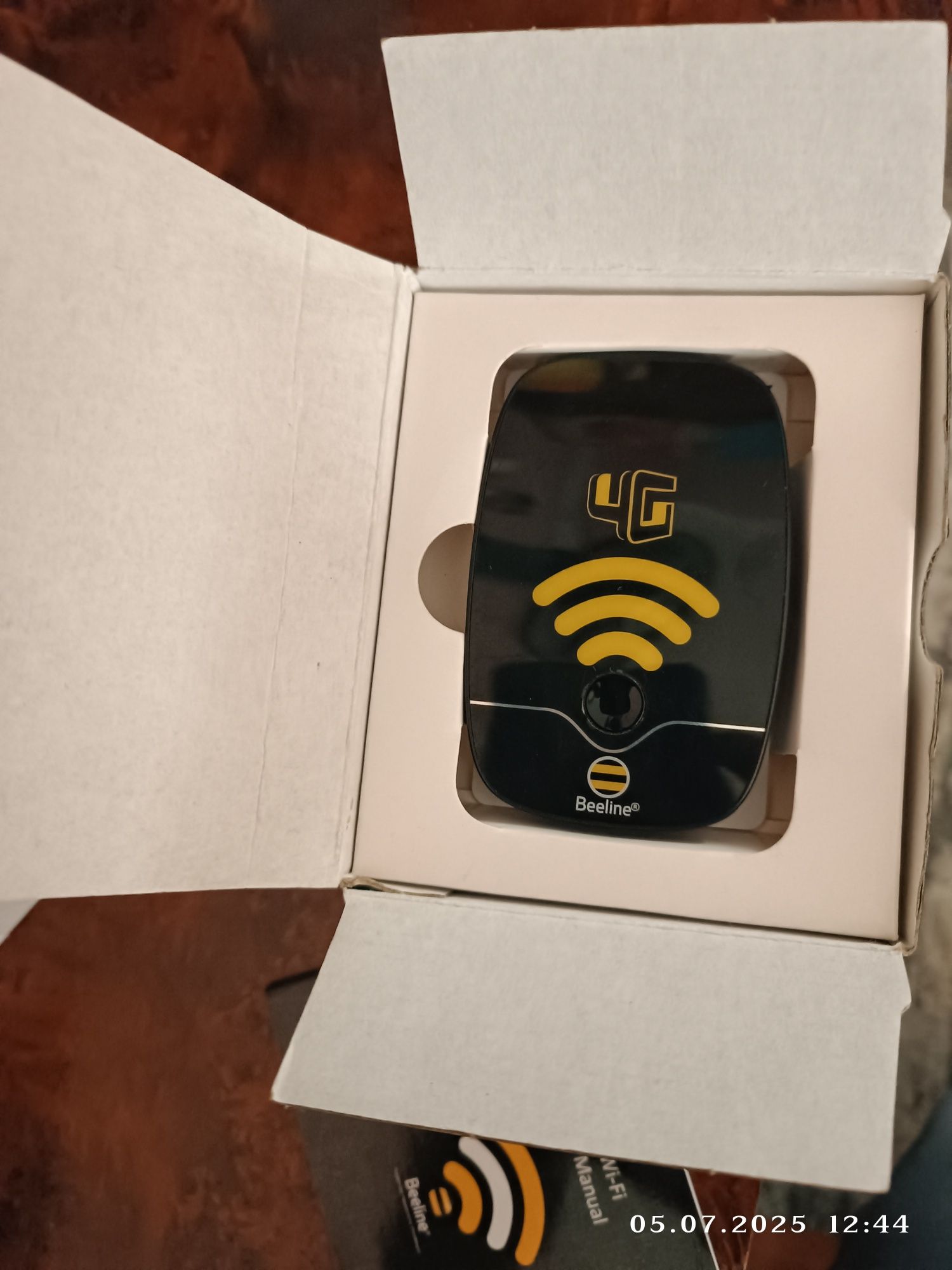 Вай фай роутерлар 4 G
