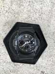 Casio G shock  GAW 2100B/Royal Casioak GMA Ga-2100