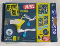 Kosmos Set constructie - Gecko Run si trambulina Gecko Run