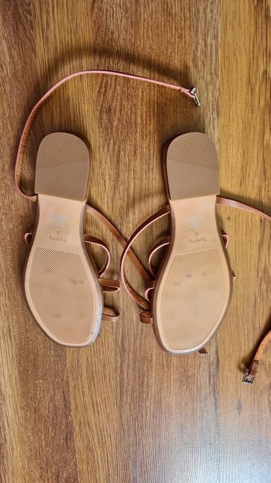 Sandale Bershka 39