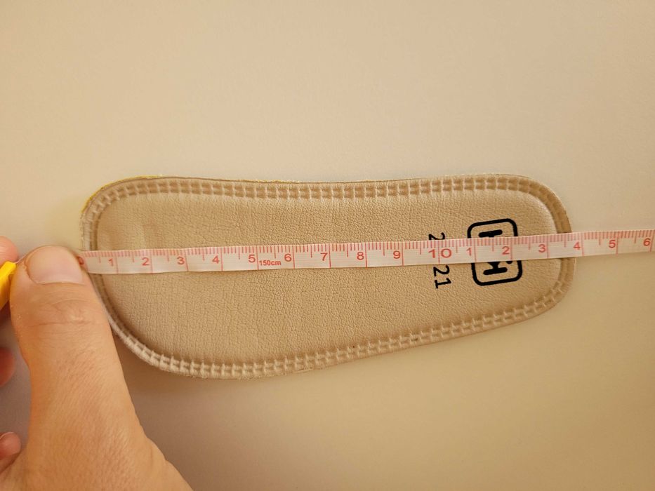 Боси обувки Колев и Колев