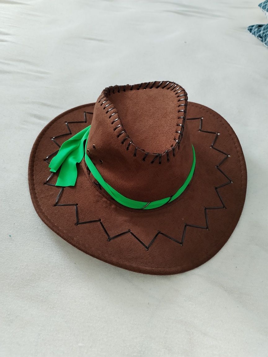 Costum  "Cowboy"