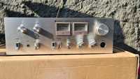 Sanyo Integrated Stereo Amplifier DCA 411