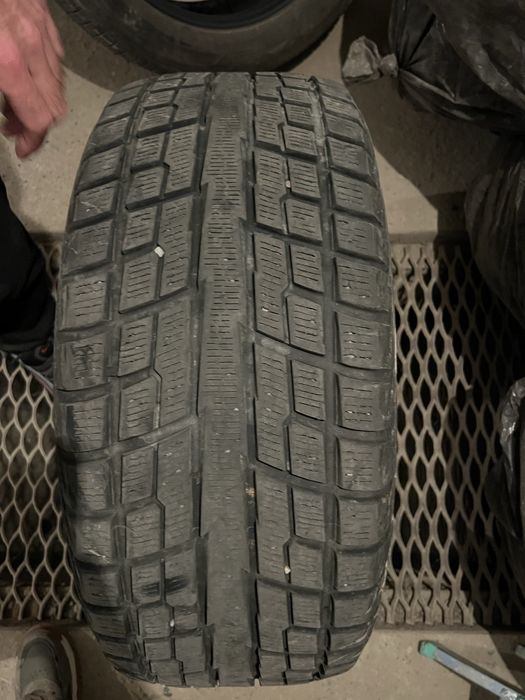 зимние балоны.