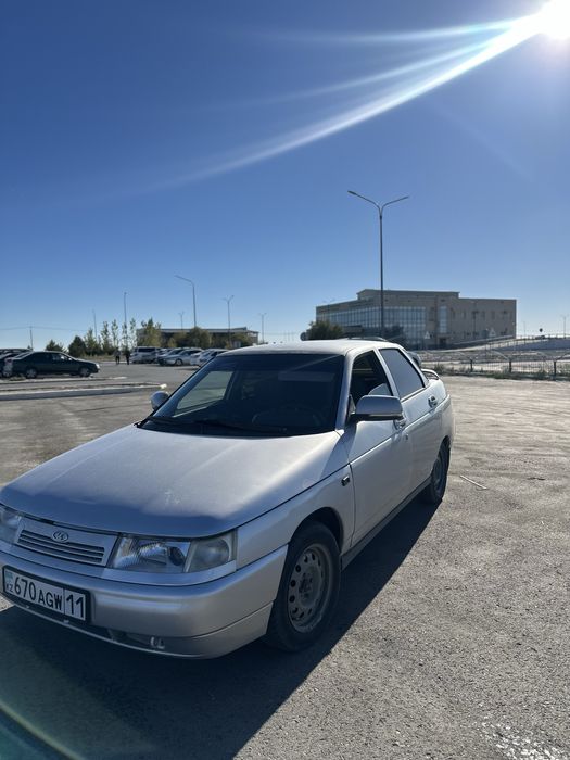 ваз 2110 срочно сатылады