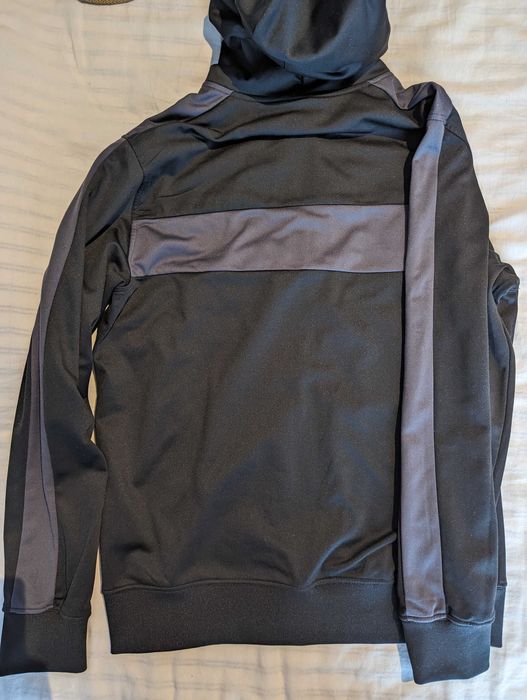 Bluza cu fermoar originala Champion