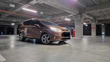 Ford B-max 1.5TDCI 2012 foarte intretinut 96.000km