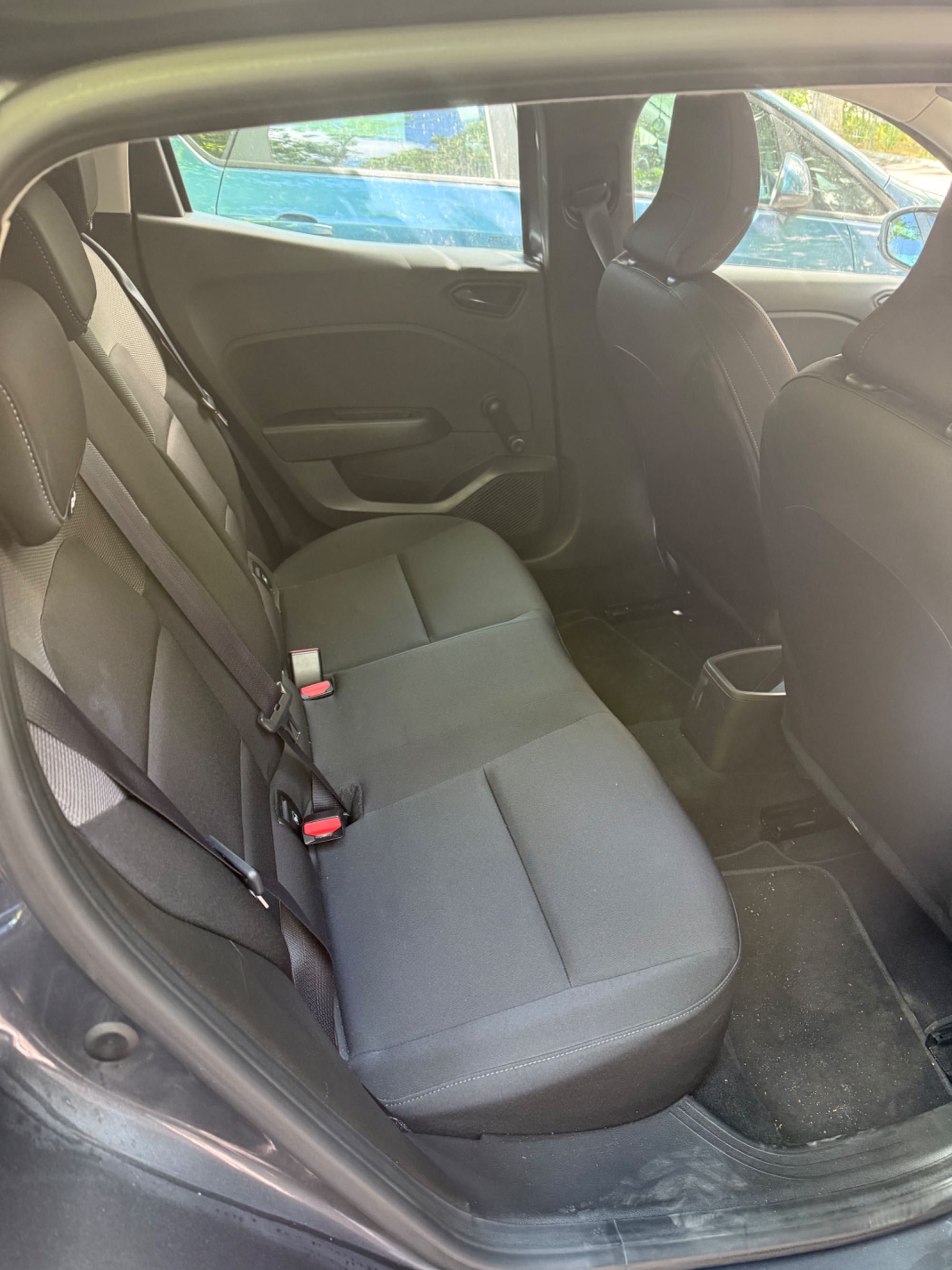 Renault clio 2021