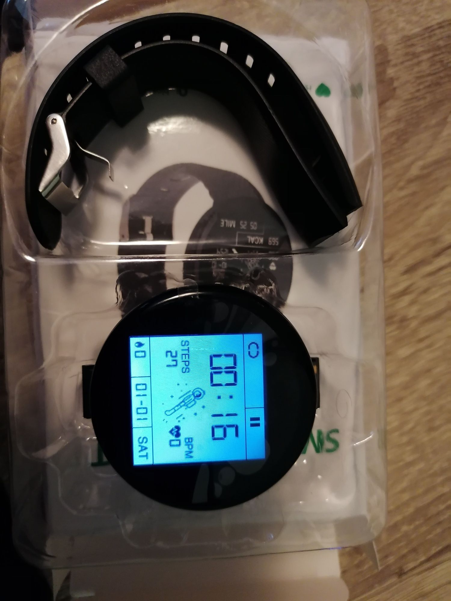 Ceas. smartwatch