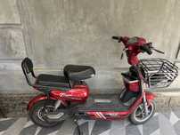 Moped,skuter,Motosikl,elektro