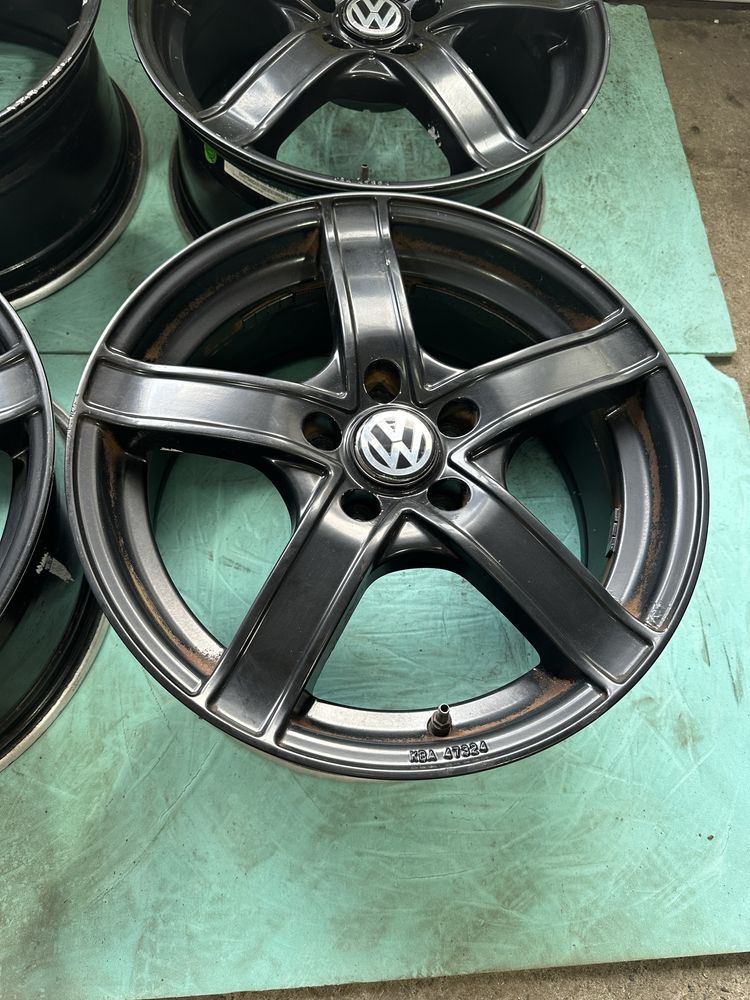 17-ки 5х112 - VW - Golf-Passat-Touran-Jetta-Caddy-Sharan и други