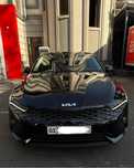Kia k5 Luxe Light