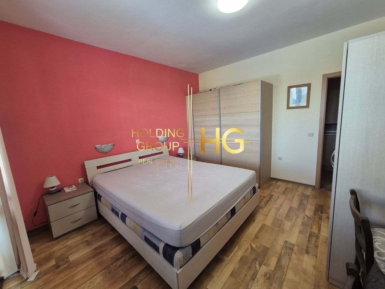 Продава се Двустаен апартамент в к.к. Камчия - 75 кв.м за 947 €/кв.м - Снимка #5