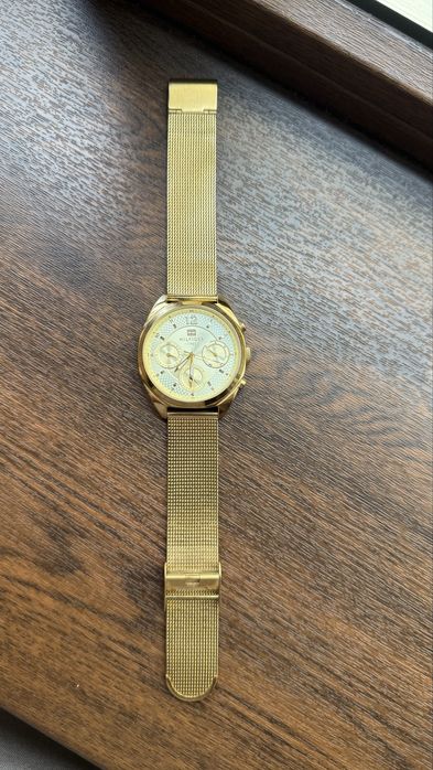 Ceas tommy hilfiger