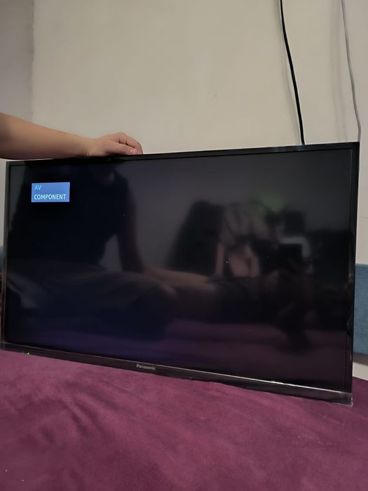 Телевизор в хорошем состоянии