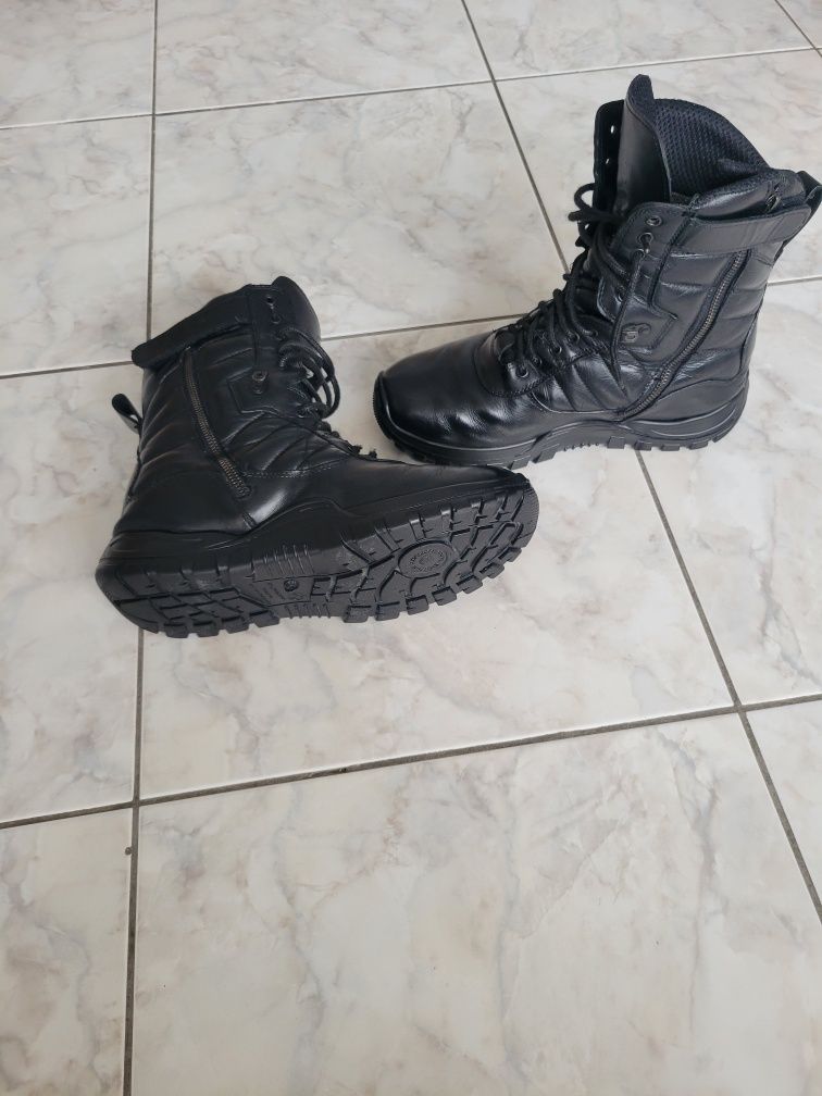 Vand-Bocanci de Armată barbati,Marca Lenox  Mărimea 44