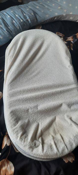 Кокон зевушка в хорошем состоянии