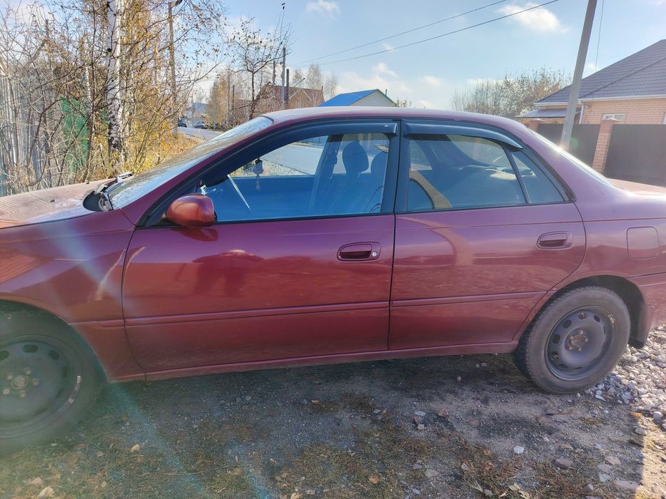 Продам Автомобиль