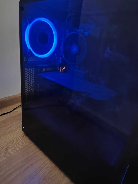 PC Gaming - Ryzen 3600 cu GTX 1660ti - Windows 11 instalat si activat