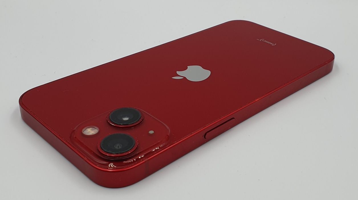 Amanet F28: Iphone 13 Red 128 GB