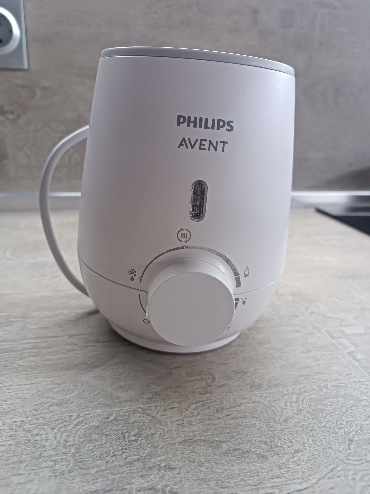 Нагревател за шишета Philips Avent