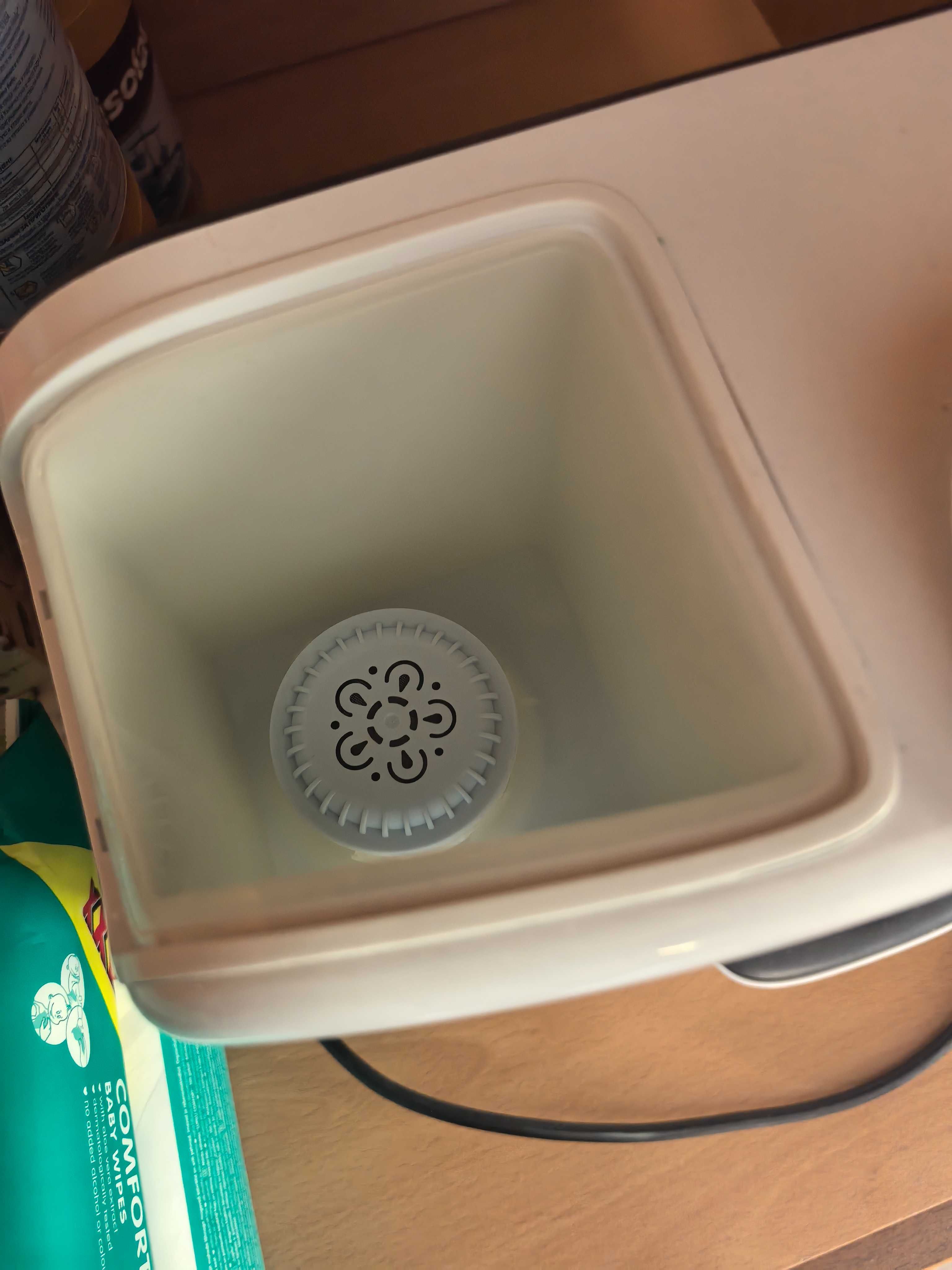 Машина за топла вода Tommee Tippee