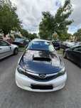Subaru impreza 2.0 diesel