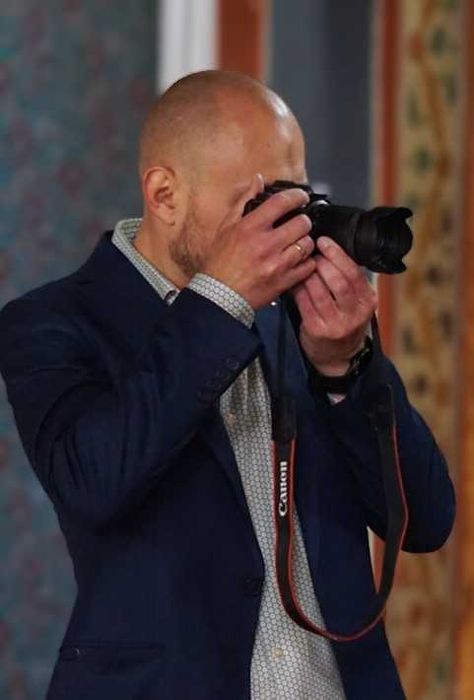 Fotografie de studio & Zile de  nastere  SUPER PRETURI!!!