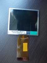 Дисплей LCD за цифров фотоапарат