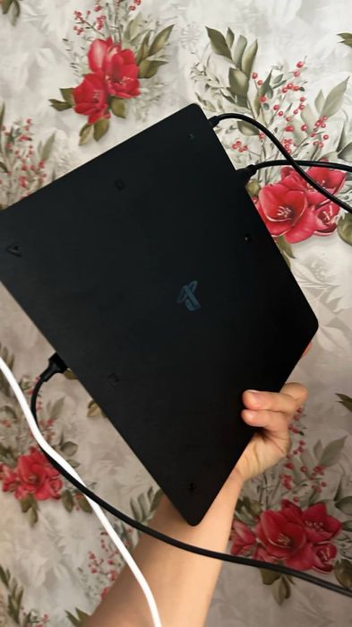 Playstation 4 пс 4 плейстейшен 4