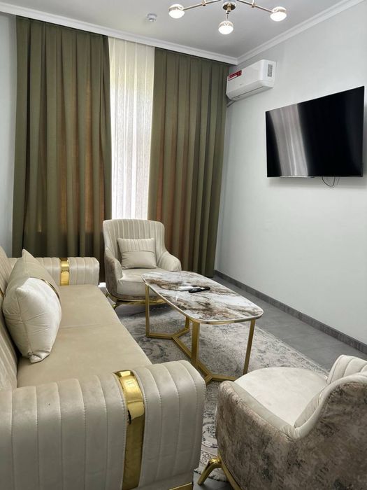 Квартира арендага