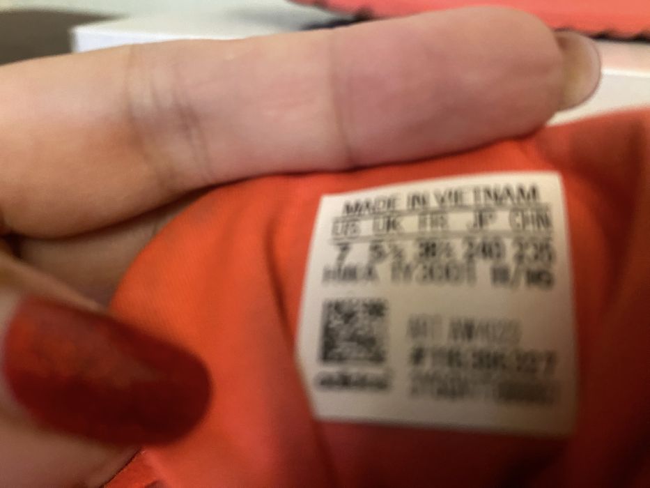 Pantofi sport Adidas