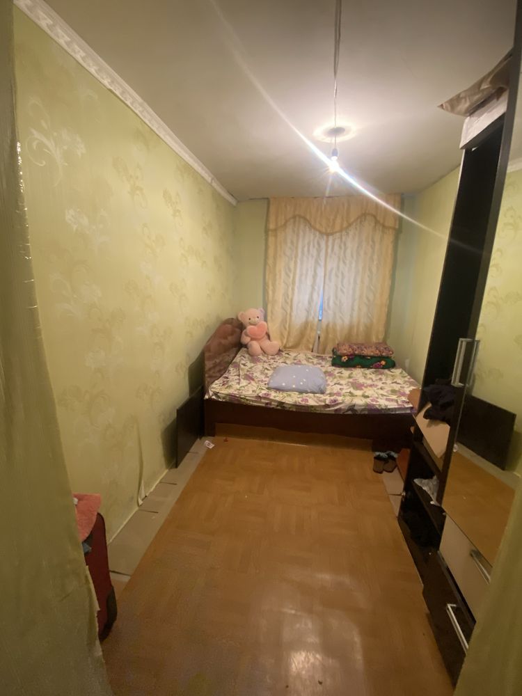 Продается 3-х ком часный дом в районе Зачаганск